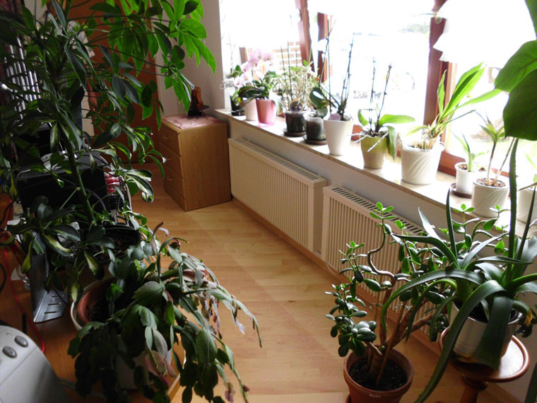 Wärmetechnik Kramer