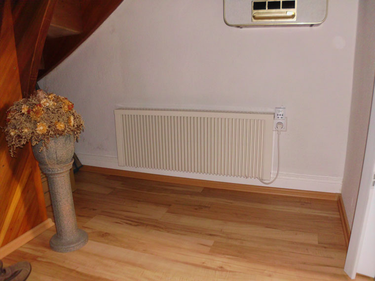 Wärmetechnik Kramer