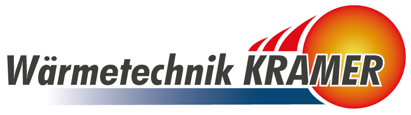 Wärmetechnik Kramer Logo